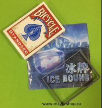 Стекляная колода | Ice Bound