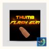 Thumb Flash Gun