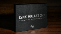 Lynx wallet 2.0 / Бумажник 