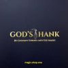 платок дьявола 2 /  GOD'S HANK by Gustavo Sereno and Gee Magic