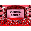 Свеча исчезающая | Candle Vanishing  (италия)
