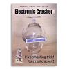 Electronic Crasher by Bazar de Magia