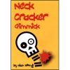 Иллюзия хруста частей тела |  Neck Cracker by Alan Wong