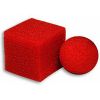 Ball Square Mystery by Goshman Поролоные шарики, куб.