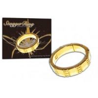 Stagge Ring / странное кольцо