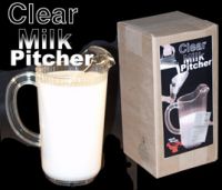 Milk Pitcher | Кувшин для молока