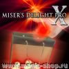 Misers Delight Pro X from Mark Mason
