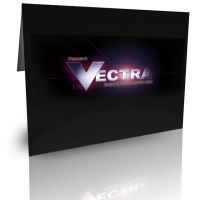 Vectra Virtuoso - Невидимая нить экспертного уровня