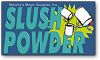 Исчезающая вода | Slush Powder 57grams