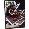 Обучение по контролю карты | Card Weapons DVD