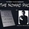 Чудо блокнот | The Nomad Pad 2.0 by Nikola Pelletier & Mathieu Bich