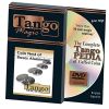коробка Матрешка    Coin nest of Boxes Aluminum by Tango