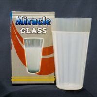Магический стакан | Miracle Glass - Rubber Glass