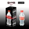 Резиновая бутылка Кока-Кола | Super Coke