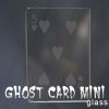 Карта на стекле |Ghost Card-Glass