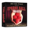 Фокусы с поролоновыми шарами | Sponge Ball Magic (DVD and Gimmick) by Theatre Magic