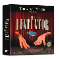 Левитация это просто | The Levitator (DVD and Gimmick)