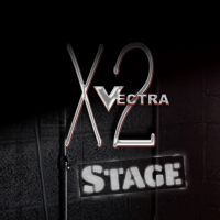 Невидимая нить для сцены | Vectra X2 Stage Line