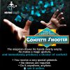 Устройство для появления конфетти | Confetti Shooter by Vernet Magic