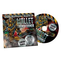 The Wallet Transformer by Cameron Francis and Big Blind Media