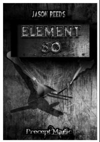 Element 80 |  Гнем вилки монеты ключи