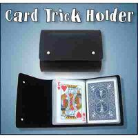 Бумажник для карт | Card Trick Holder Wallet by Heinz Minten