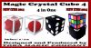Магический куб | Magic Crystal Cube