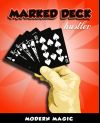 Крапленая колода карт |  Marked deck
