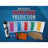 Мастер цветных предсказаний | Master Color Prediction by Max Vellucci