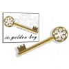 Ключ Гудини | Golden Key