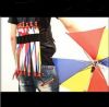 Жилет для появления зонтов | Vest for Parasol Production