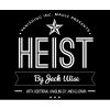 Часы в некуда | Heist by Jack Wise and Vanishing Inc