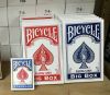 Bicycle BIG  /  Большие карты