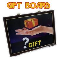 Подарок из неоткуда | 4D Gift Board