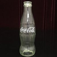 Vanishing & Appearing Coke Bottle | Бутылка кока-колы