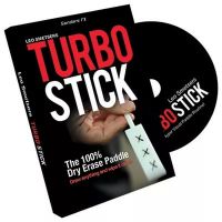Turbo Stick  | перевертыш