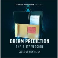 Dream Prediction Elite | Предсказание в конверте