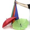 4 платка,4 зонта | 4 Umbrellas