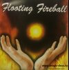 горящий летающий шар | flooting Fireball