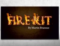 FireKit by Martin Braessas