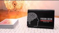 чтение мыслей |vision deck