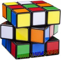 Кубик Рубика (new). |	 RD Insta Lite by Henry Harrius