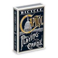 Bicycle CAPITOL