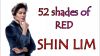 52 Shades of Red