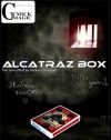 Alcatraz Box (Gimmick & DVD)